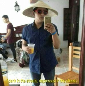 Meet your Posher, Román